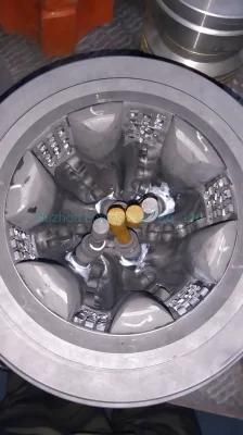 Drilling Tools 8 1/2 Inch PDC Diamond Drill Bit IADC M233 of Drilling Rigs Parts