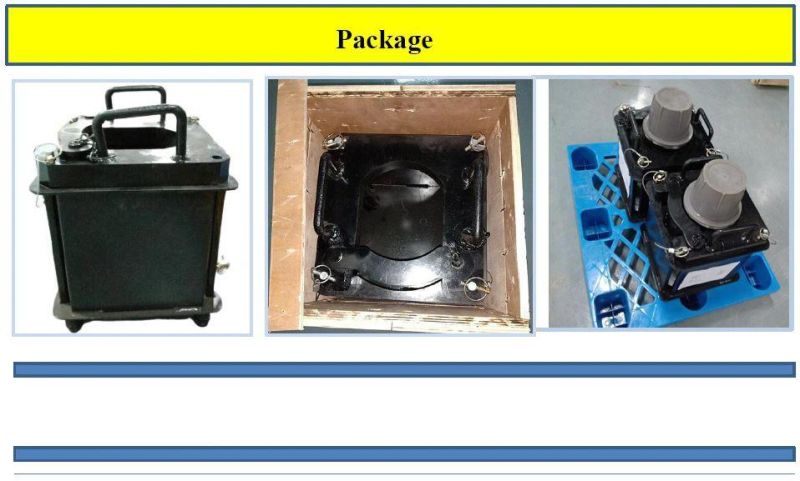 Drilling Tools API Spec 7-1/2 Inch TCI Tricone Roller Drill Bits Drilling Rigs Parts