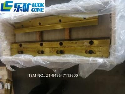 Wedge for Mining Machine/Crusher C125