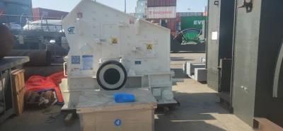 Horizontal Impact Crusher PF1210 for USA