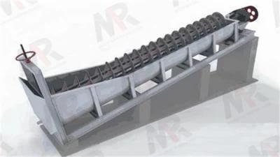 New Design Lsx/2lsx Series Screw Sand Washer/Spiral Sand Washer Used for Sand Washing &amp; ...