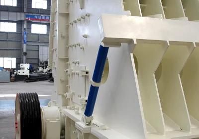 High Performance Hydraulic Impact Crusher Manufacturer in China