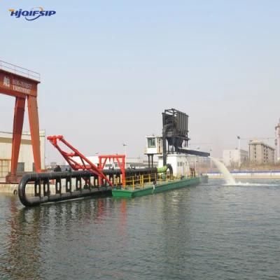 Durble Vacuum Sction Dredger