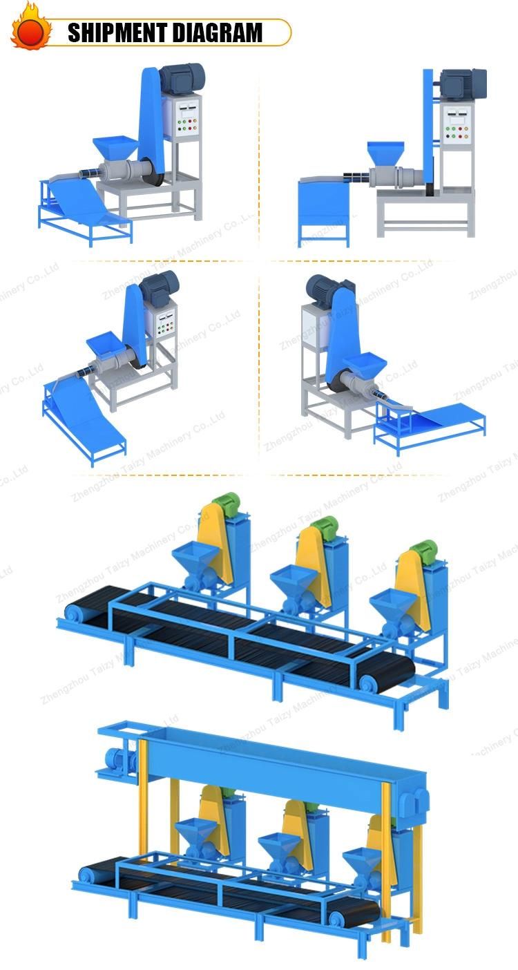 High Quality Biomass Briquette Machines Sawdust Briquette Charcoal Sawdust Briquette