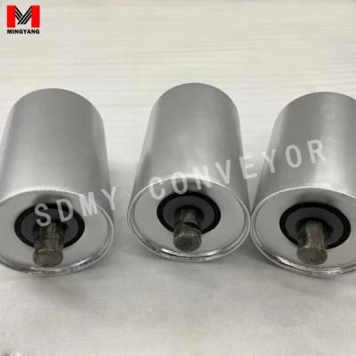 Conveyor Stainless Steel Roller Carrier Roller Bw1200mm 900mm 1800mm