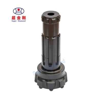 Atlas Copco Sandvik Broca PARA Martillo De Fondo 4inch -120mm DTH Bit for Rock Drilling / ...