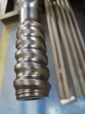 R25 R32, R38, T38 T45 T51 T60 Mf Rod, mm Rod, Drifter Rod, Extension Rod