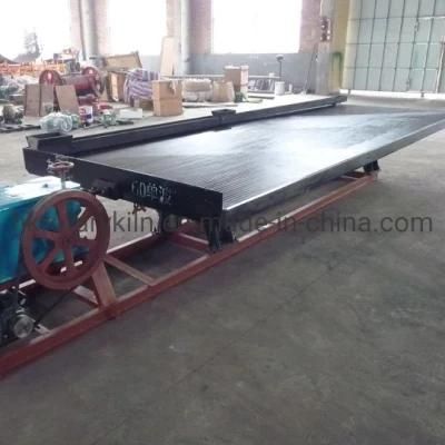 Widely Used 6s Shaking Table