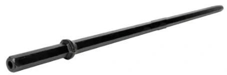 China High Quality Hex. 22*108 Carburized Tapered 11 Degree Drill Rod