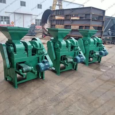 Charcoal Ball Press Machine Charcoal Briquette Machine Charcoal Making Machine