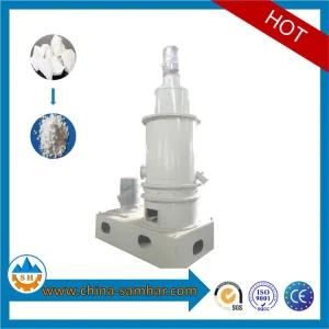 Impact Hammer Mill for (PCC) Precipitated Calcium Carbonate
