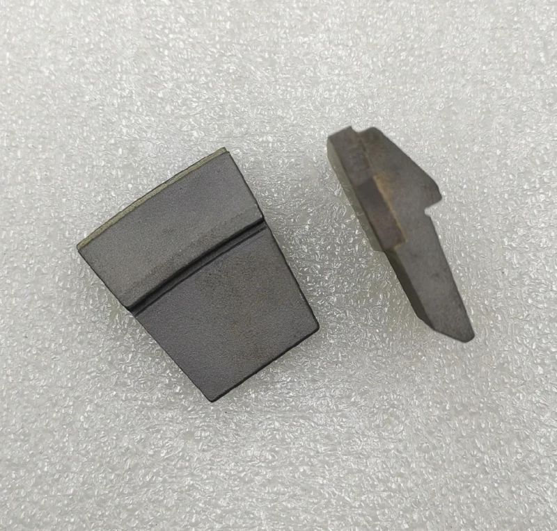 Centrifuge Tiles Tungsten Carbide Decanter Spare Parts