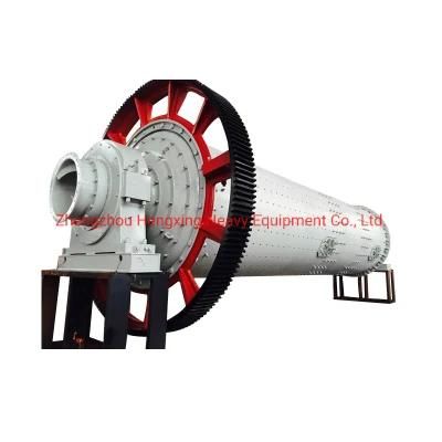 Good Quality Ball Mill Stone Mills for Grinding