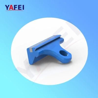 VSI Crusher Spare Parts Main Hammer Head Price