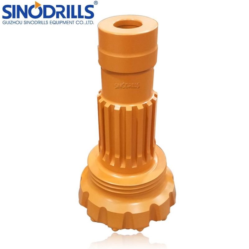 8′′ DTH Hammer Bit Ql80 Drill Bit 254mm