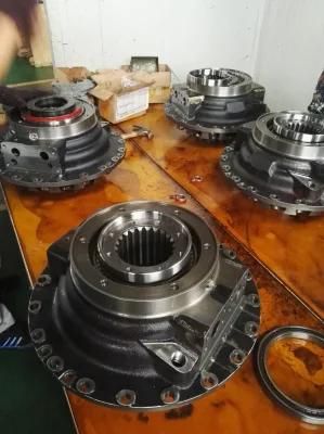 Hydraulic Motor China Manufacturer Ca 70 70 Replaced Hagglunds Ca Drive Smart Low Speed ...