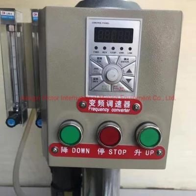 Small Size Mineral Processing Flotation Equipment Lab Flotation Equipment