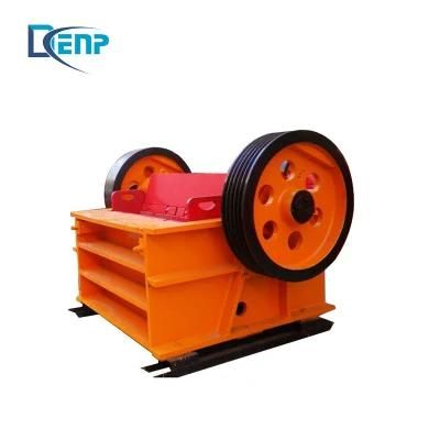 High Efficiency PE600X900 Mining Machinery