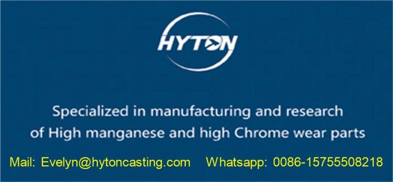 Symons Telsmith Terex Cone Crusher Wear Parts Bowl Liner Mantle for Sale Kyrgyszxtan