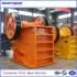 Mining Equipment Stone Jaw Crusher Machine for Crushing Rock