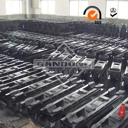 Yunxi Shaking Table/ Small Size Shaking Table