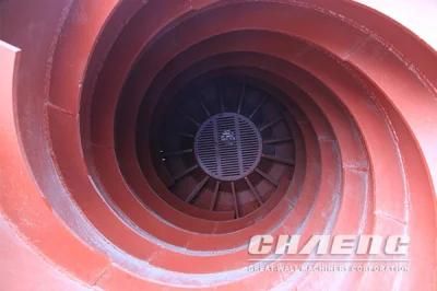 Raw Material Ball Mill From China