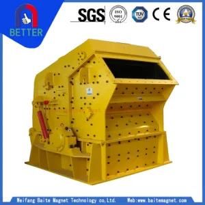 Ce Standarded PF Impact Crushing Machine/Equipment Crusher for Stone ...