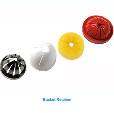 Spt Sampler Plastic Sand Scraper Catcher