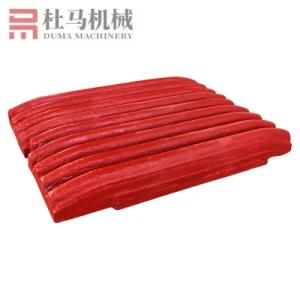 Jaw Plate Jaw Fixed Jaw Crusher Price List