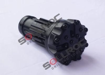Quarry Drilling Tools Long Use Life Drill Bits Src 542 121mm Rock Bits