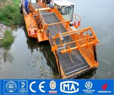 Good Price Head Sand Cutter Suction Dredger