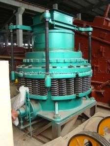 Spring Cone Crusher, Stone Cone Crusher -S36&quot; (3&prime;)