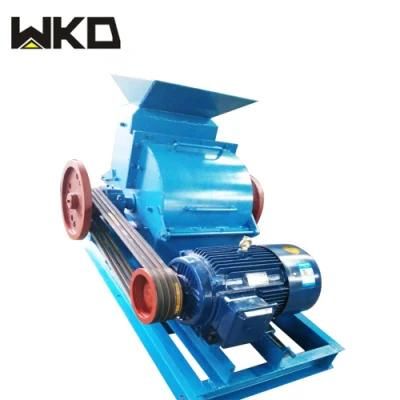 Small Crushing Plant Rock Hammer Crusher for Sale