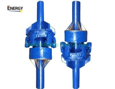 Rock Drilling Tool API Spec 16 Inch DTH Roller Opener and Reamer Drilling Tools