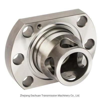 Mining Machinery Excavator Part Reversing Valve Cover
