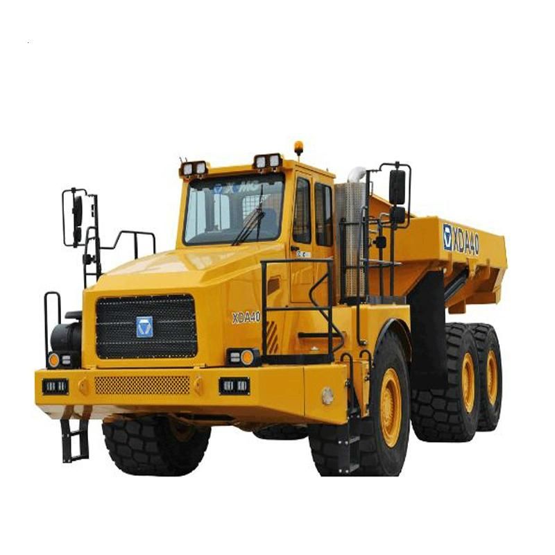 70 Ton Mining Truck 2020 New 6X4 Mining Dump Truck 85ton