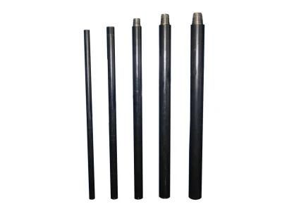 Fully Automatic Welding of High-Strength and Long-Life Drill Tools