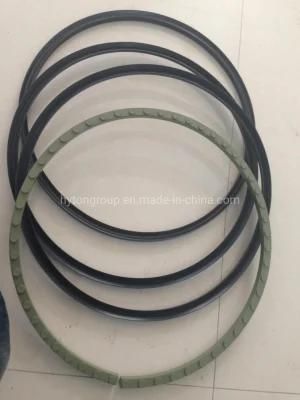 High Quality Cone Crusher Spare Parts Rubber V-Seal V Ring H4800