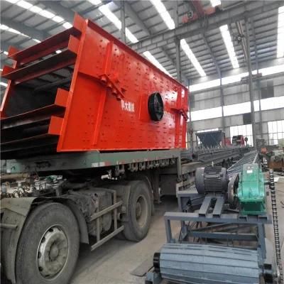Keda Sand Making Machine Gravity Separator for Sale