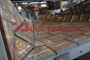 Bimetallic Wear Resistant Steel Plate, Wear Resistance Chromium Carbide Overlay Plate