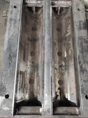 Wear and Impact Resistance Rubber Backed Liner Supplier