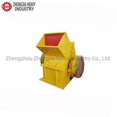 PC400X300 Hammer Crusher Mining Machine Limestone Hammer Mill