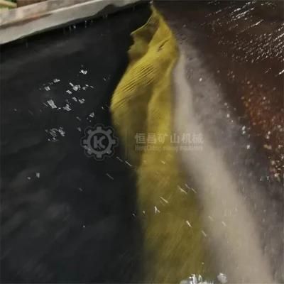 Small Scale Gold Mining Equipment Gold Sorting Shake Table