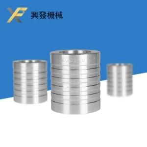 Professional Production of Rubber Hose Joint High Pressure Rubber Hose Assembly Metal Hose ...