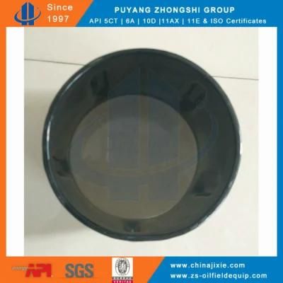 Oilwell Drilling Tool Stamped Vane Rigid Centralizer with API Certificate