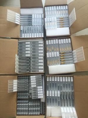 Carbide Burrs of Sf-6 Model 16*25*6.0*69L