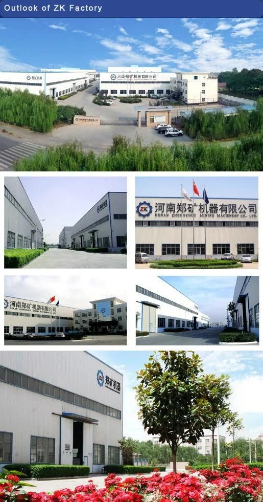 Power Grinding Plant Baghouse Dust Collector