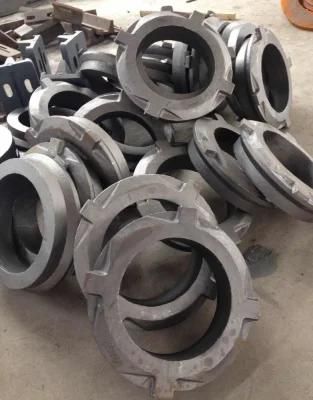 Locking Nut for CH420 CH430 CH440 CH660 Cone Crusher Spare Parts