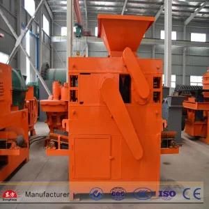 Wood/Coconut Shell/Bamboo Charcoal Press Ball Line for BBQ
