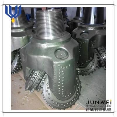 Tricone Bit 6 3/4 Inch, IADC722 Tri-Cone Bits